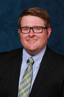 Mr. Jacob Lee McBride