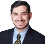 Jacob Markin