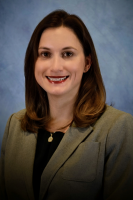 Jacqueline Fox Tabke