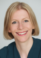 Jacqueline Ingram