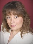 Jacqueline LeBron Jorgensen