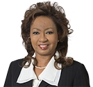 Ms. Jacqueline Marie Gregory