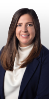 Jacqueline Marie Mazur