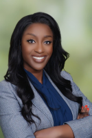 Jacqueline Mitchell-Koromah