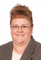 Jacqueline Sue Anderson