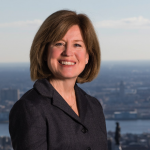 Jacqueline M. Woolley