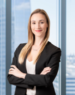 Jacquelyn A. Caroe