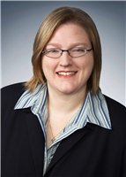 Jacquelyn E. Stevens