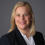 Ms. Jacquelyn Prickett Maroney