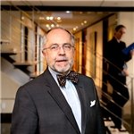 Jacques A. Laurin