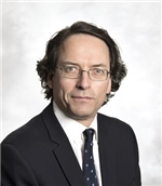 Jacques S. Darche, FCIArb, DiplCArb, C. Arb.