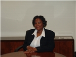 Jacquie L. Jones