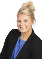Jacy Lorraine Pawelek
