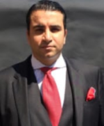 Jad Sarsour