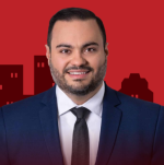 Jaime Ivan Perez