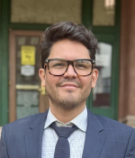 Jaime Danilo Pesantes