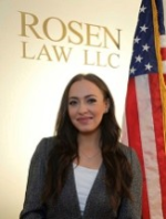 Jaime Danielle Rosen