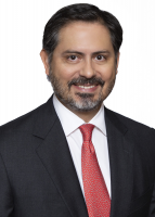Mr. Jaime Santiago Rangel