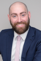 Jake P Minster