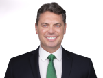 Jake Vollebregt