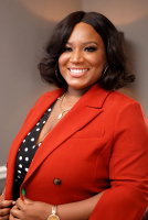 Jaleesa R. Seals