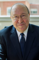 Mr. James A Brodsky