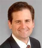 James Anthony Budinetz