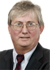 Mr. James A Burns