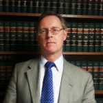 James A. Chisholm