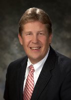 James A. Christopherson