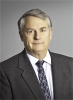 James A. Dowler, QC