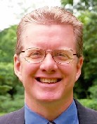 James Allen Endicott