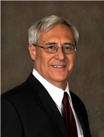 James A Fulton