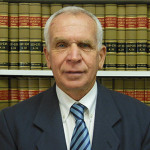 James A. McGuire