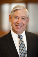 Mr. James Alan Mezvinsky