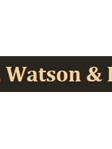 James A. Watson Law Firm - Law Firm in Lake Charles, LA