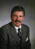 James Amery Thurman