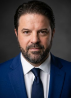 James M.  Ardoin III