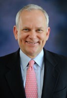 James B. Cox