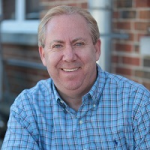 James B. Goldberg