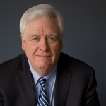 James B. Langeness