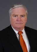 James B. Moran