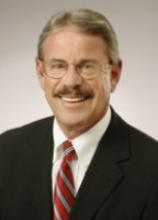 James Benton Wright