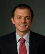 Mr. James Barker Lebeck