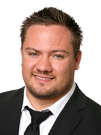 James Bartlett