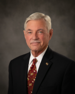 Mr. James Thomas Baxter III