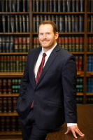 Bornhoft Law - Law Firm in Hot Springs, AR