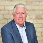 James F. Boyle