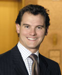 James Bruce Blain