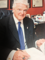 James Bruce Miller